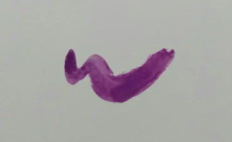 트렌디 네일즈 PP404 퍼플스토리