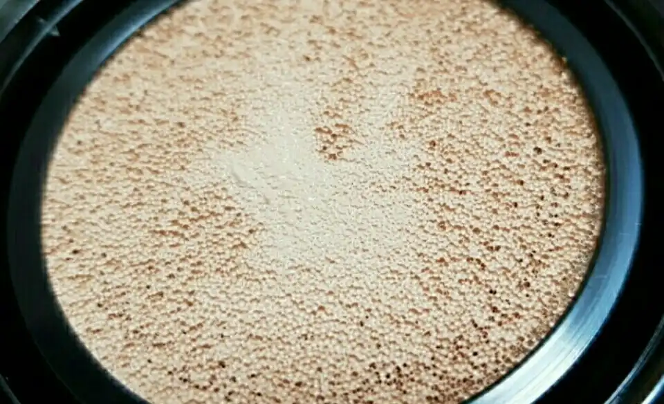 킬커버 리퀴드 파운웨어 앰플 쿠션 [003 리넨]