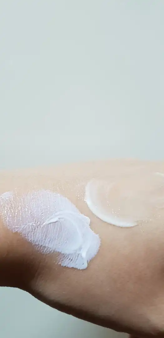 언니의파우치 리뷰 이미지 4 - [올데이 선크림]
