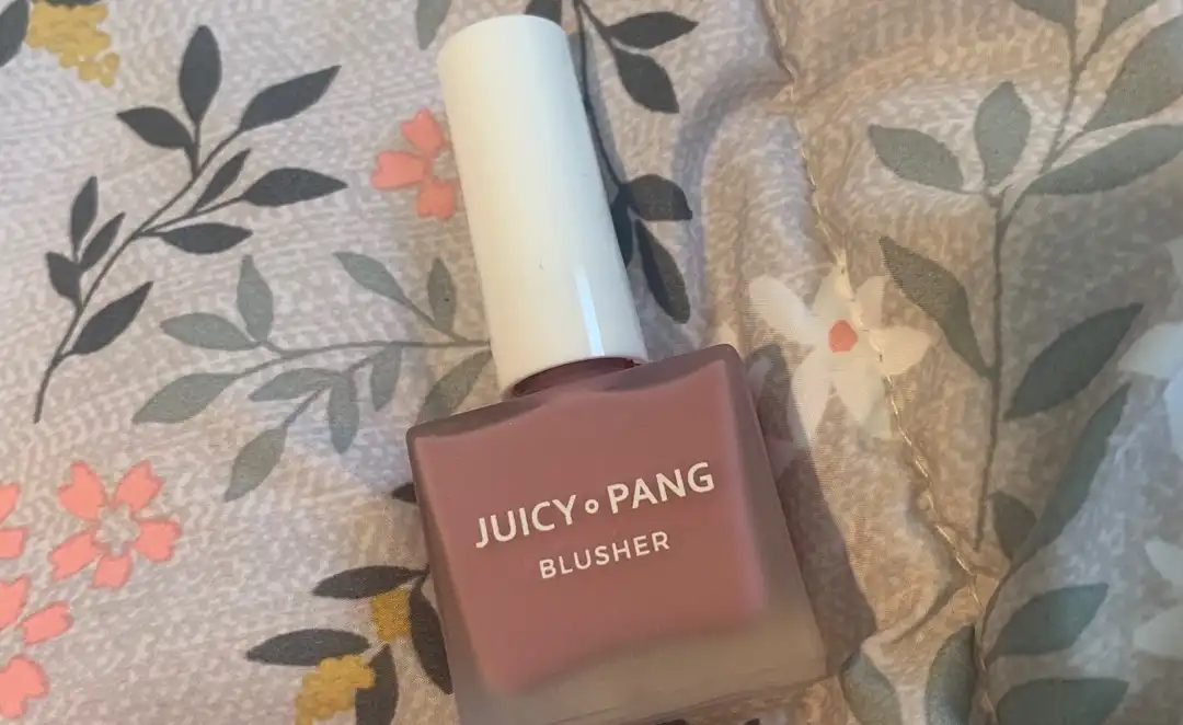 과즙팡워터블러셔  [VL03 나는누구여긴오디]