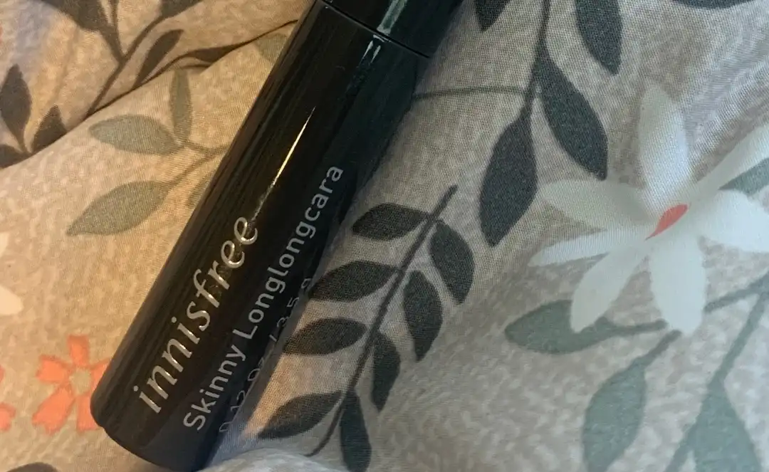 스키니 롱롱카라