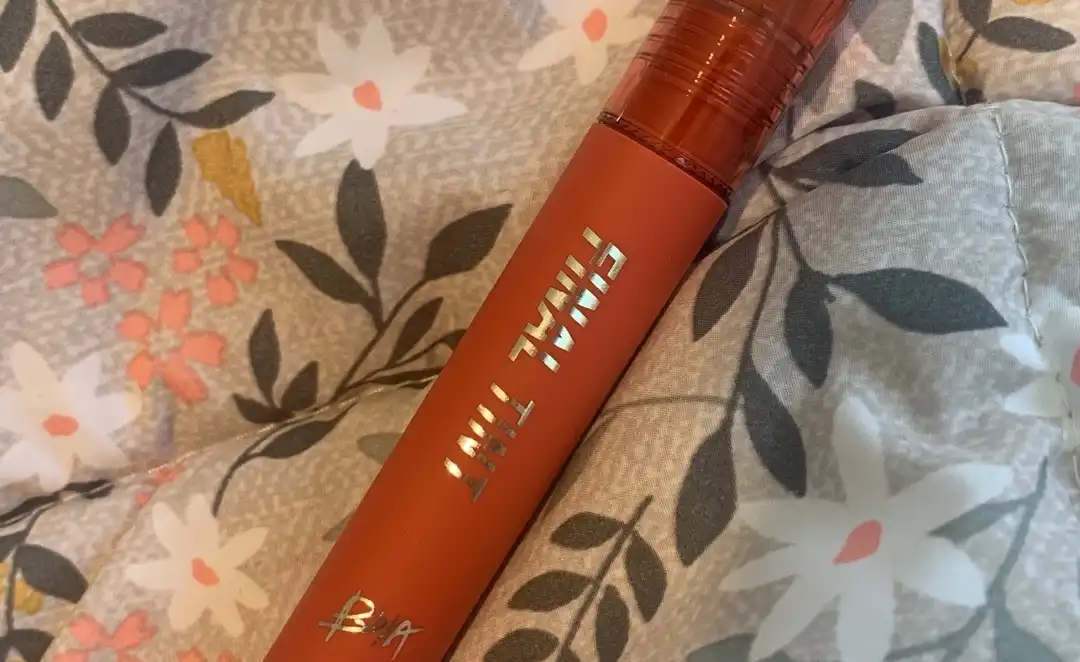 파이널 틴트 [04 응원왕]