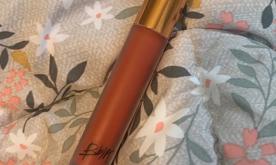 라스트 벨벳 립 틴트4 [17 꽃보다 살랑]