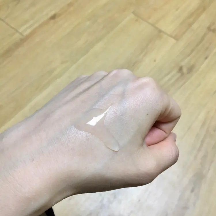 선택된 언니의파우치 리뷰 이미지 - [시카 펩타이트 앰플]