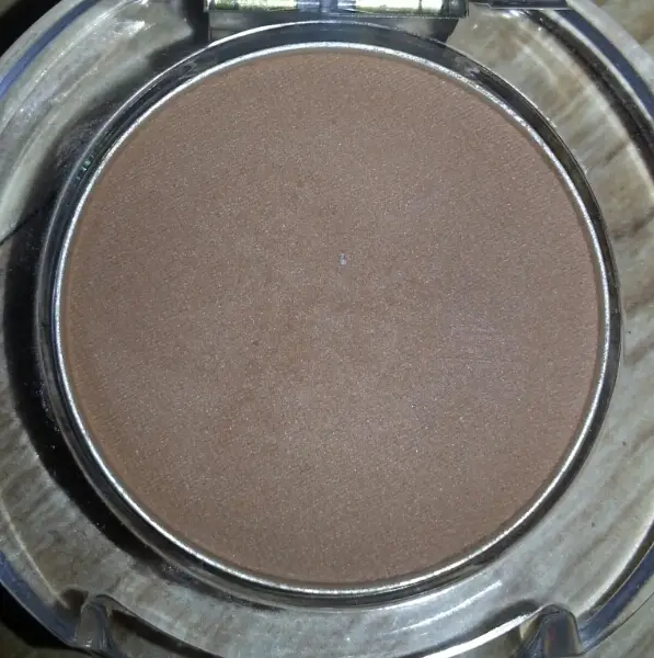 선택된 언니의파우치 리뷰 이미지 - [싱글 아이섀도우 12.코스모브라운]