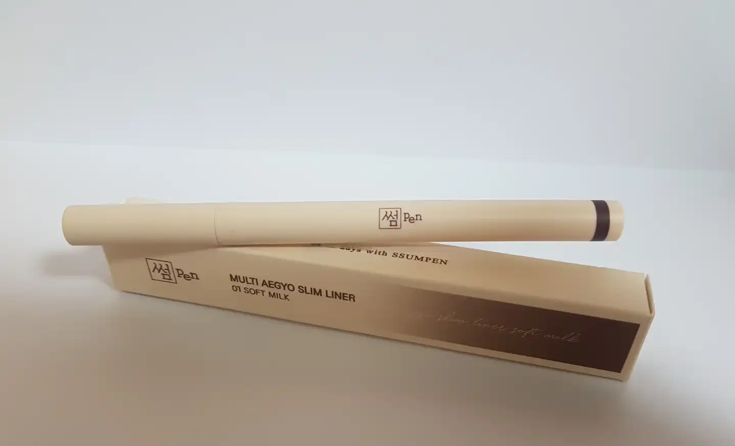 멀티 애교 슬림 라이너