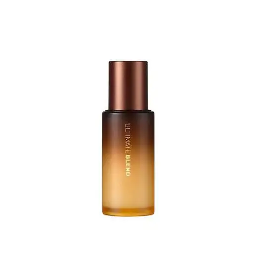 얼티밋블렌드 블랙 프로폴리스 3.3 물광 세럼