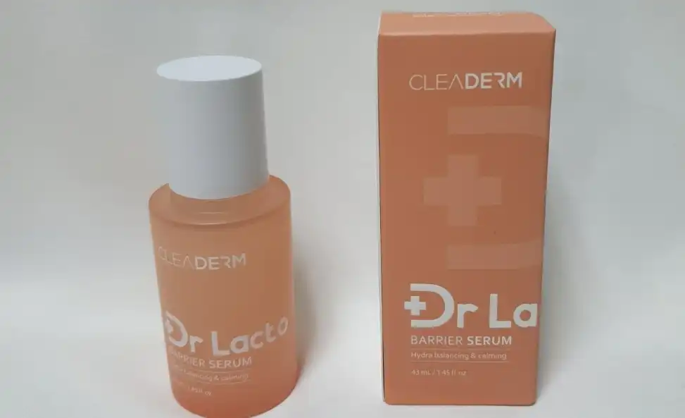 닥터락토 배리어 세럼