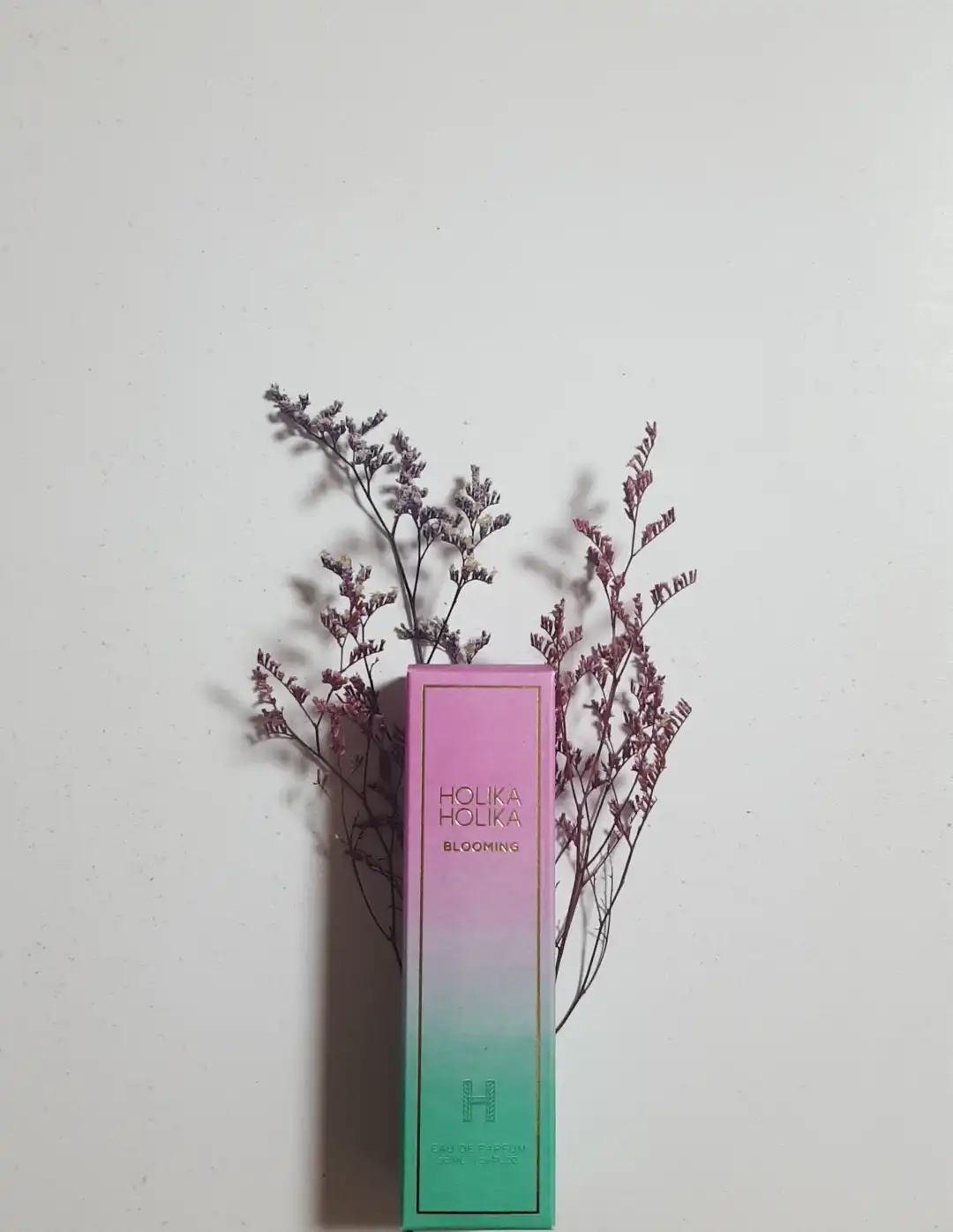 선택된 언니의파우치 리뷰 이미지 - [오 드 퍼퓸[Blooming (블루밍)]]