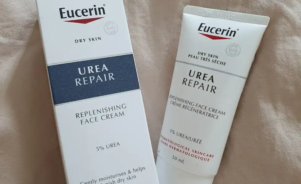 우레아 리페어 크림