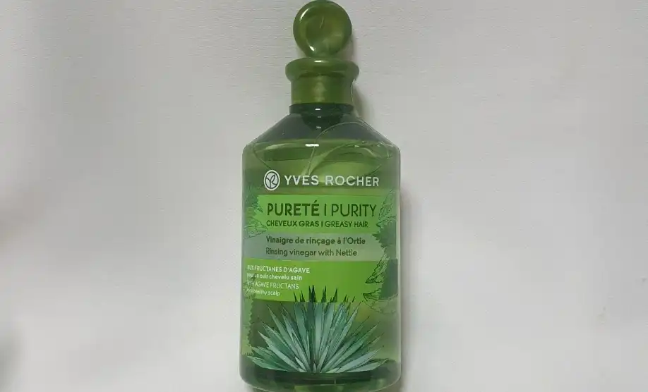 퓨리티 헤어식초