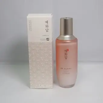 선택된 언니의파우치 리뷰 이미지 - [예화담 생기 순환 에센스]