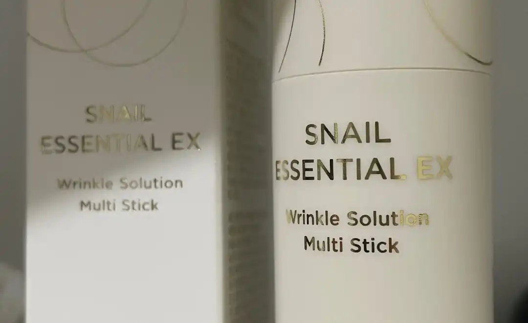 스네일 에센셜 EX 링클 솔루션 멀티 스틱