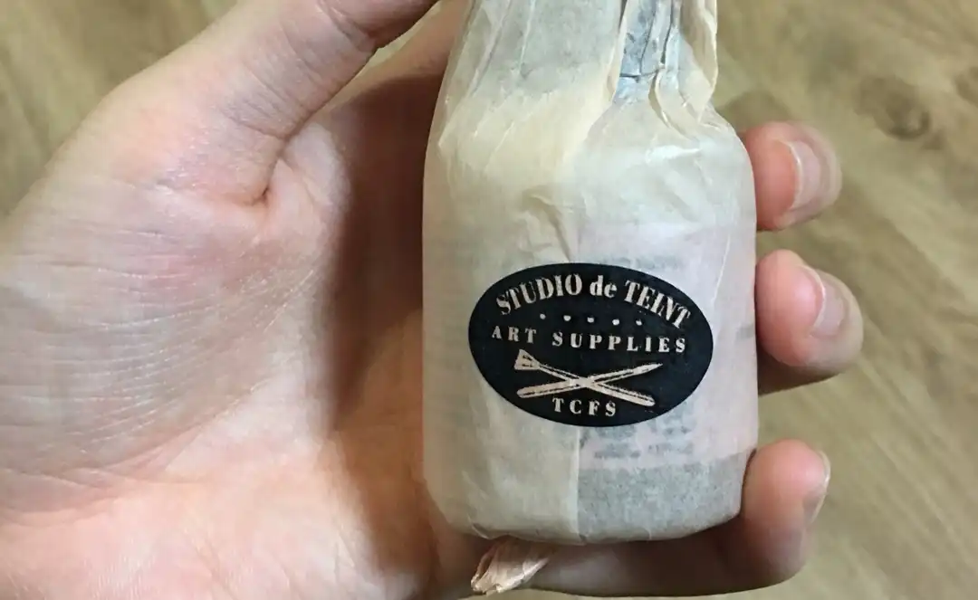 아트클래스 스튜디오 드 땅뜨 리퀴드 새틴 [1호 페일]