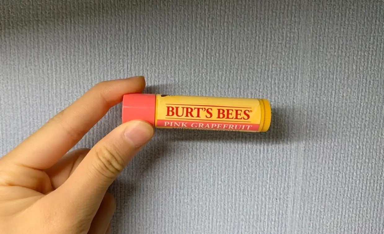핑크 그레이프프루츠  립밤 [자몽]