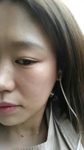 선택된 언니의파우치 리뷰 이미지 - [비씨데이션]