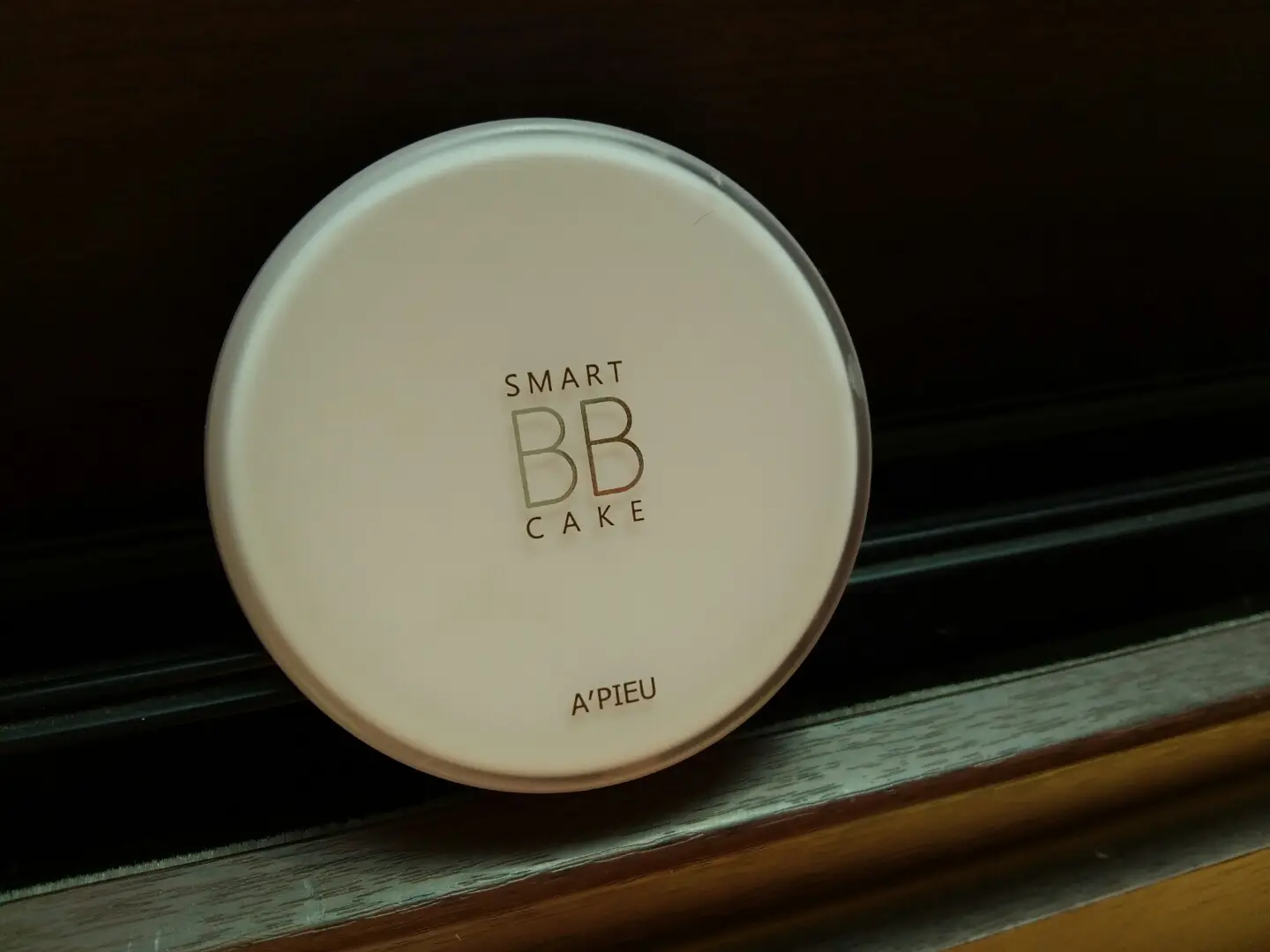 선택된 언니의파우치 리뷰 이미지 - [스마트 비비 케익 SPF38/PA++[NB01]]