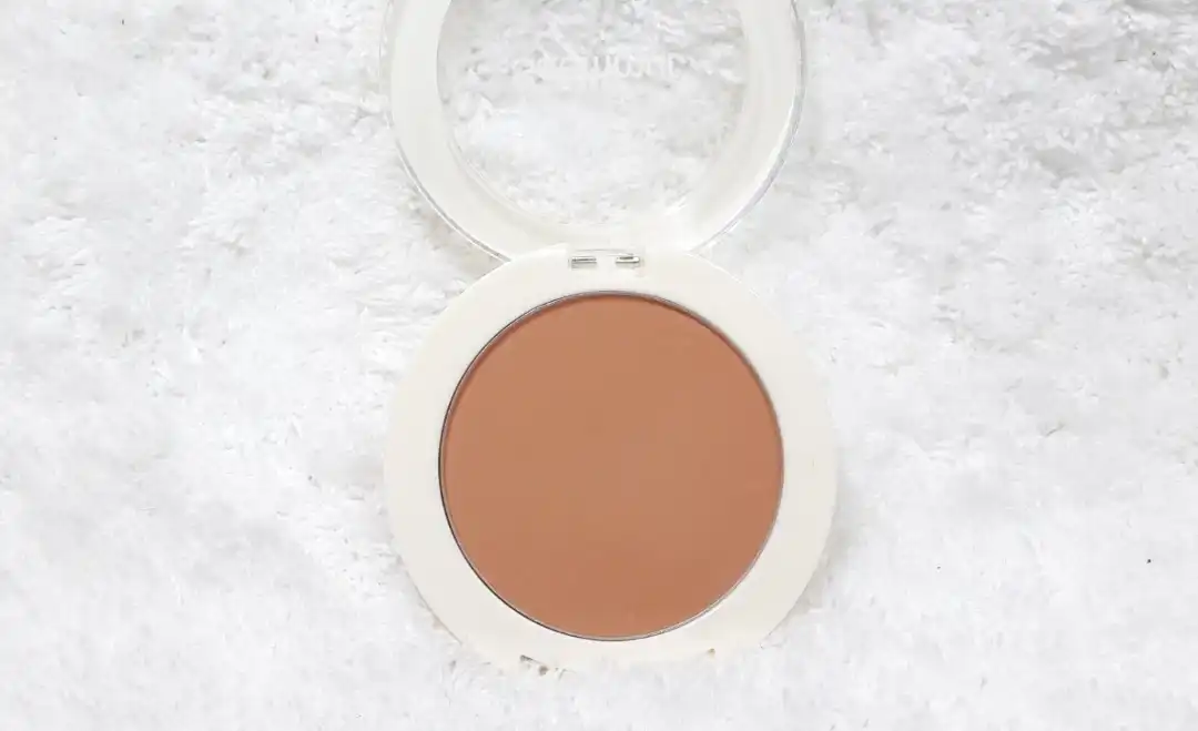 샘물 싱글 블러셔 [BE03 니트 베이지]