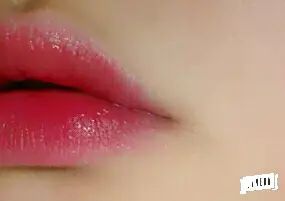선택된 언니의파우치 리뷰 이미지 - [에코 장미 꽃물 틴트]