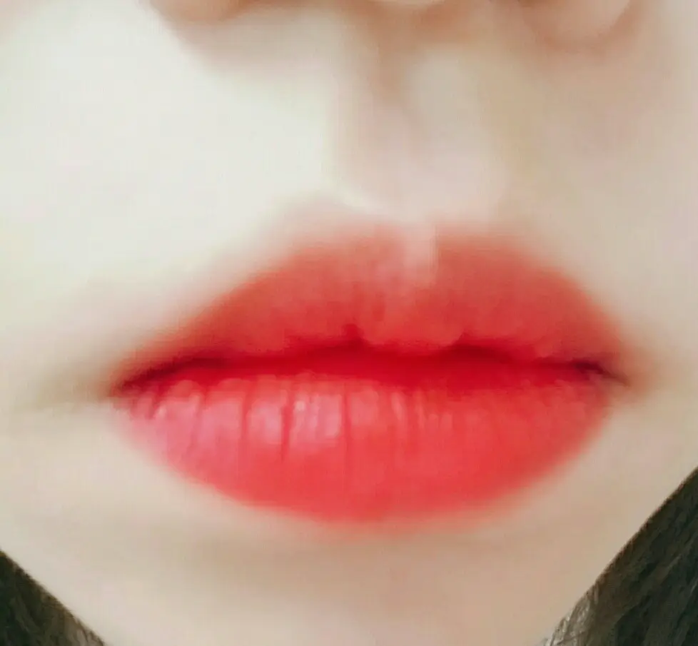 선택된 언니의파우치 리뷰 이미지 - [잉크 더 에어리 벨벳 [003 조기품절]]