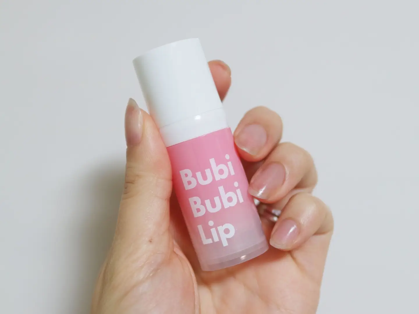 선택된 언니의파우치 리뷰 이미지 - [언파 부비부비 버블 립 스크럽 (10ml)]
