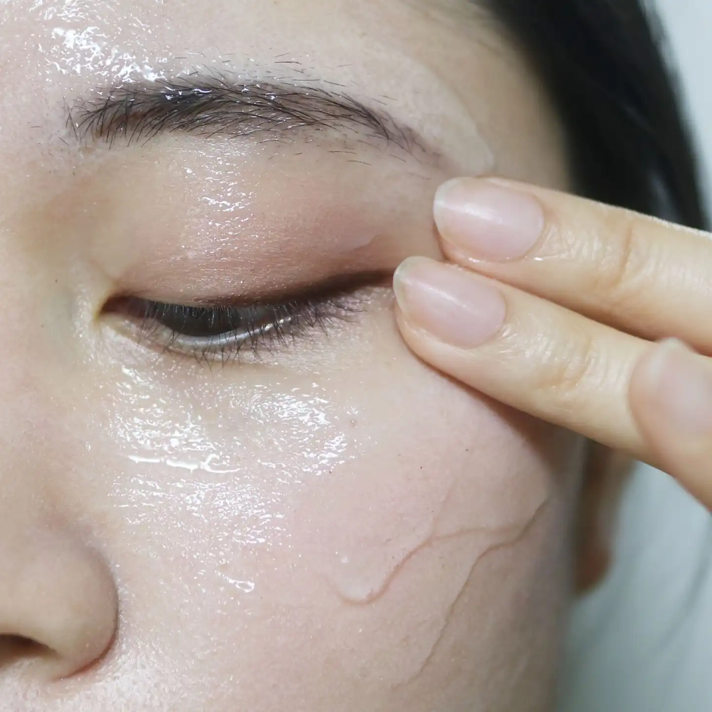 미셀라 젤 클렌저