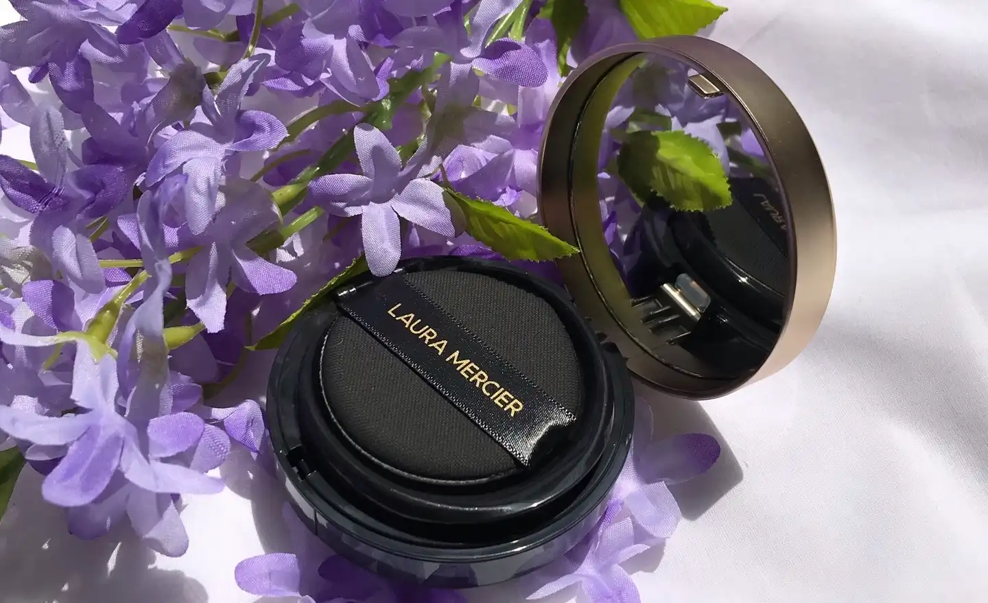 플로리스 뤼미에르 래디언스 퍼펙팅 쿠션 [1N1 크림]