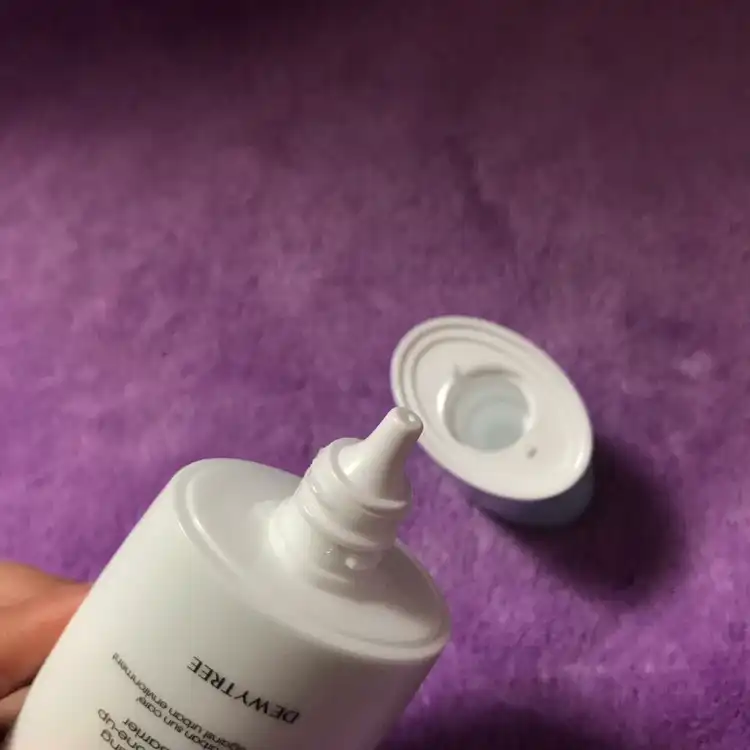 언니의파우치 리뷰 이미지 4 - [어반쉐이드 모이스처 리페어 선]