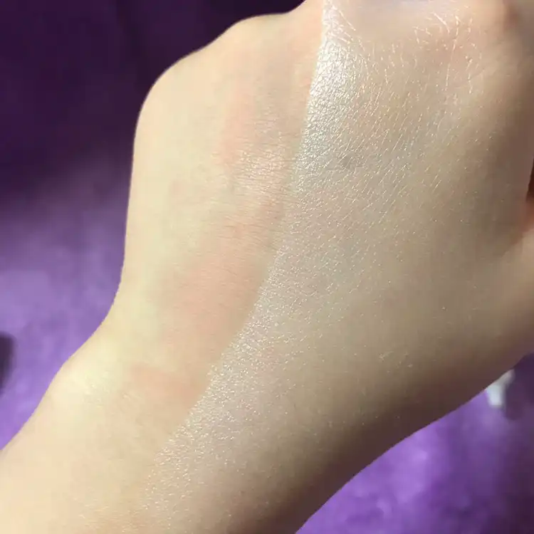 언니의파우치 리뷰 이미지 7 - [어반쉐이드 모이스처 리페어 선]