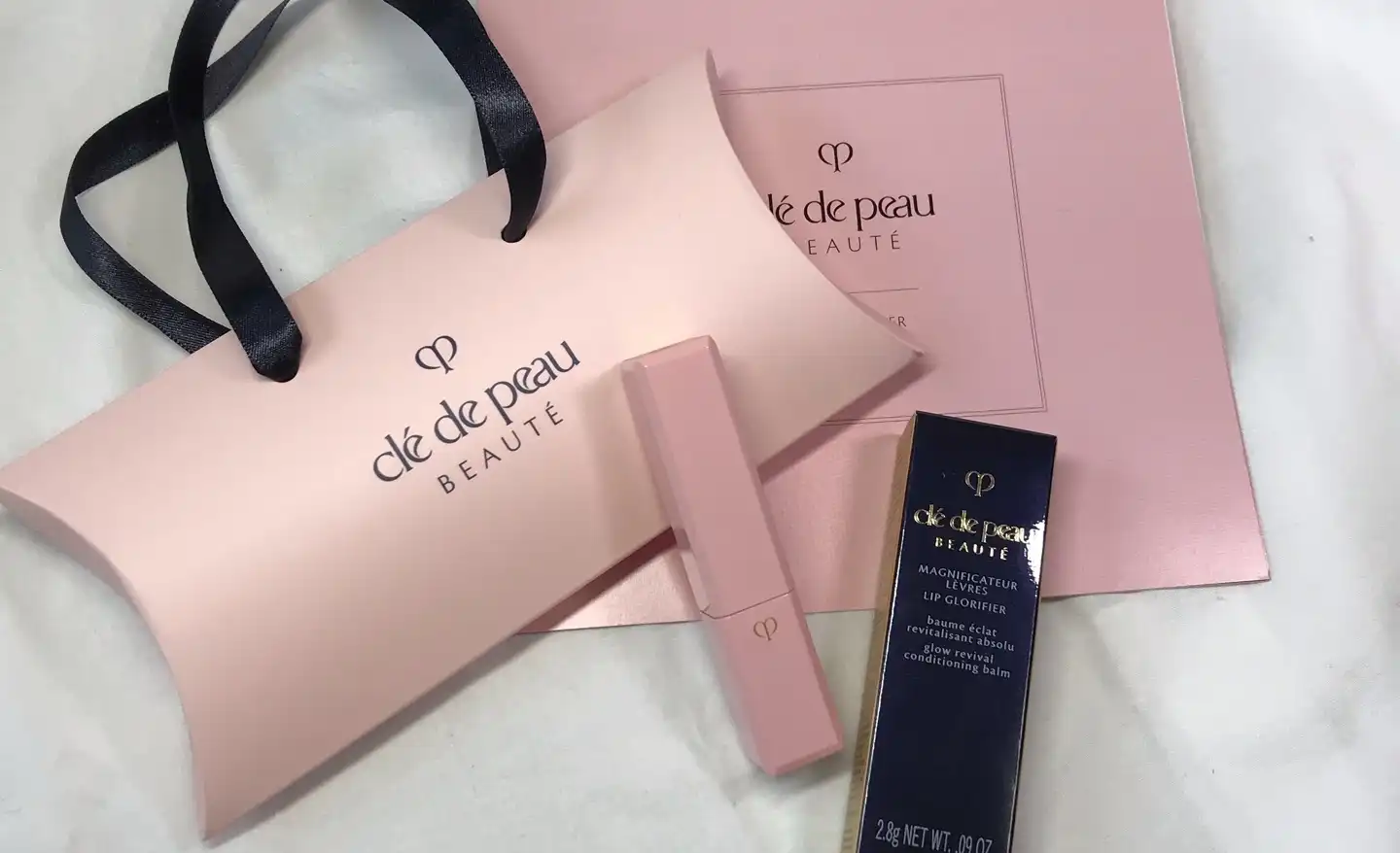 립 글로리파이어 [핑크]