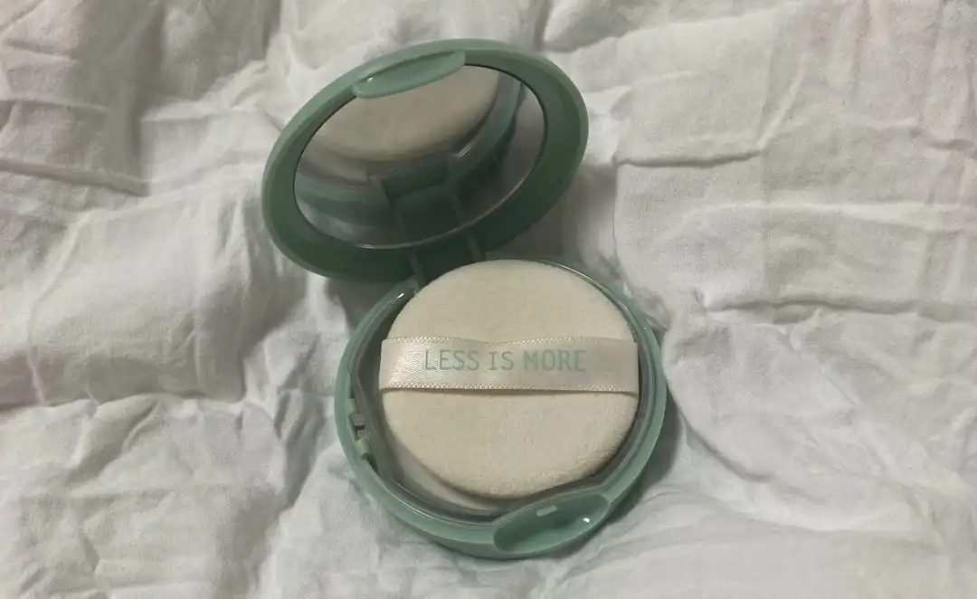 레스이즈모어 오일 컷 팩트