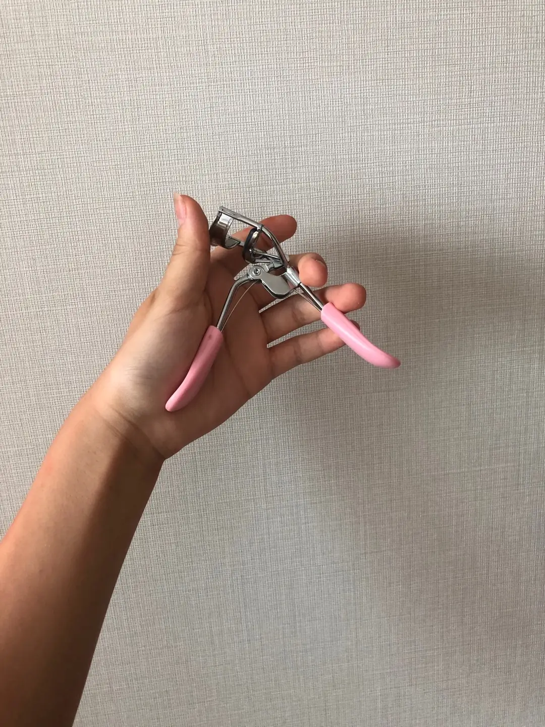 선택된 언니의파우치 리뷰 이미지 - [속눈썹 뷰러]