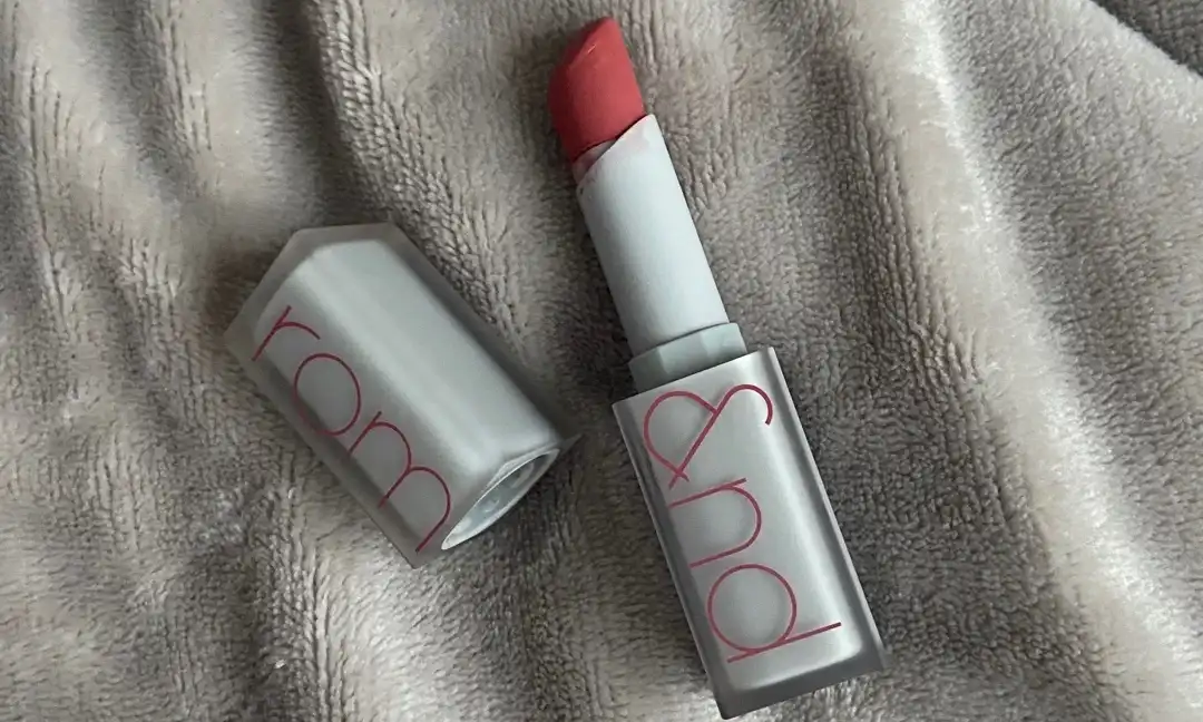 NEW 제로 매트 립스틱 [02 올 댓 재즈]