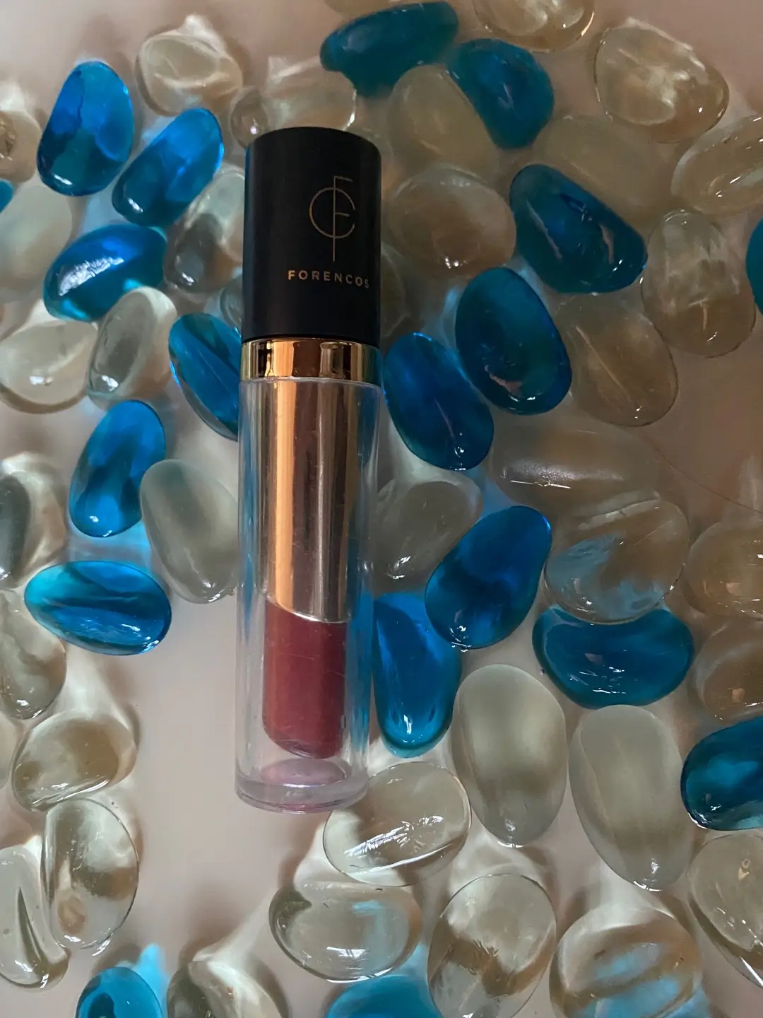 선택된 언니의파우치 리뷰 이미지 - [타투 끌레르 벨벳 틴트 [07 피크]]