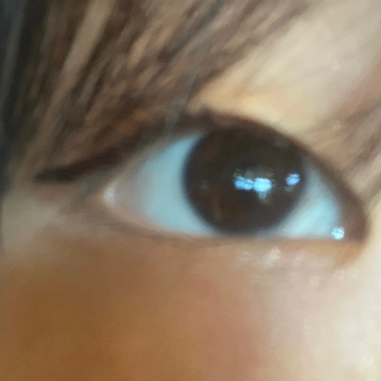 선택된 언니의파우치 리뷰 이미지 - [속눈썹 고데기]