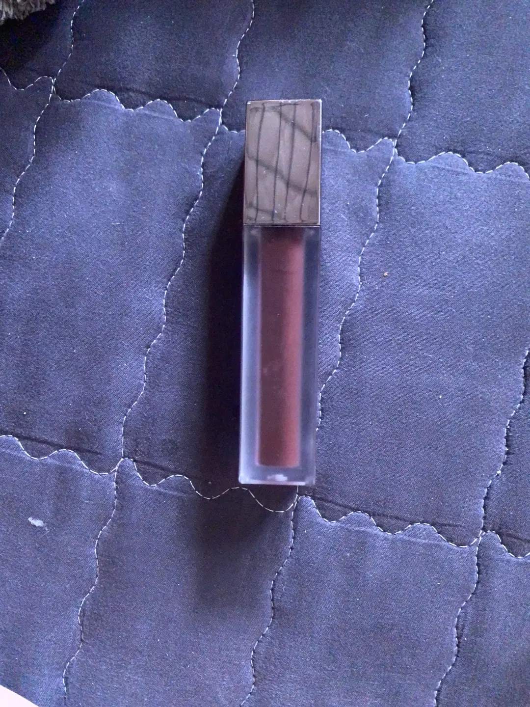 선택된 언니의파우치 리뷰 이미지 - [에어 핏 벨벳틴트4 [A22 뱀파이어로즈]]