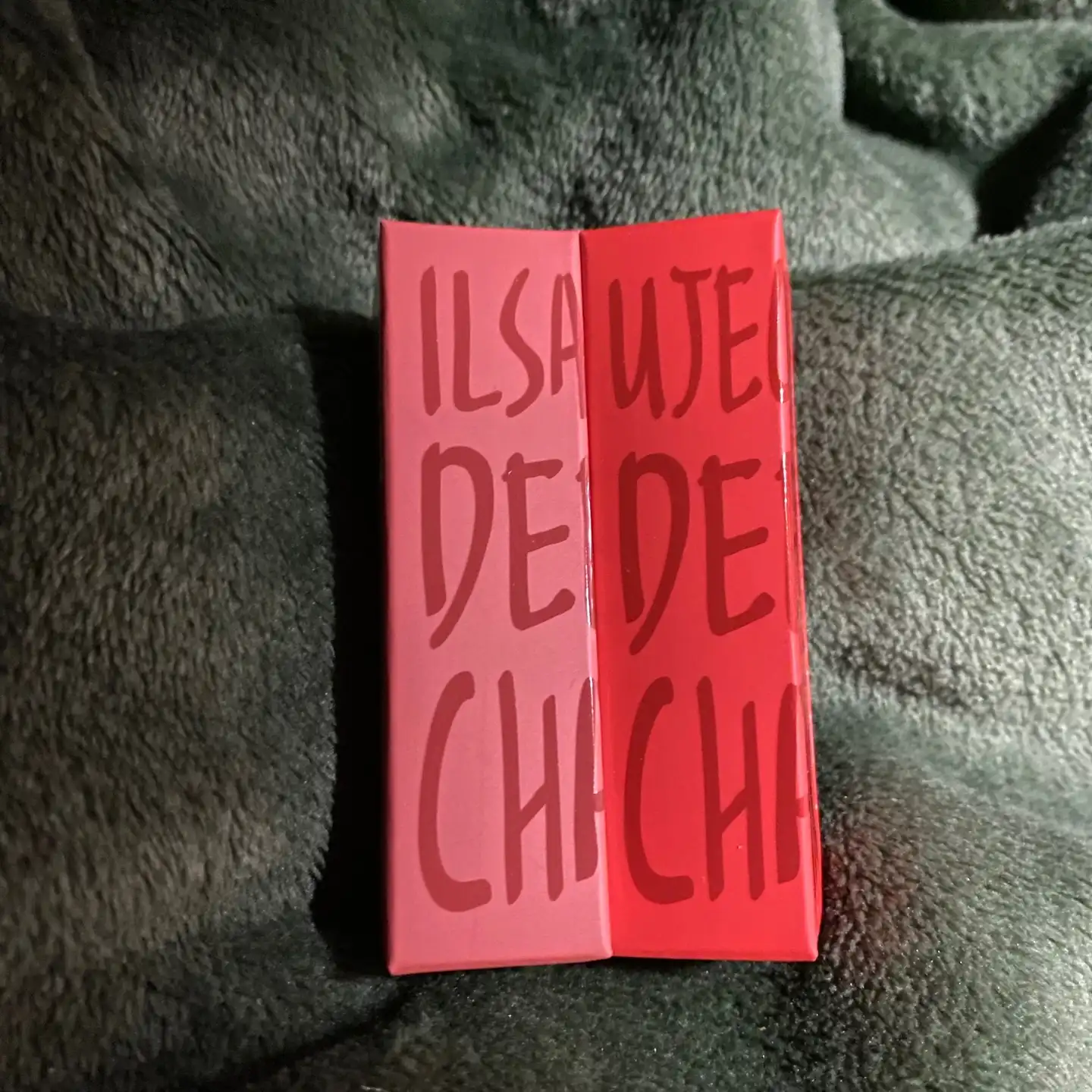 에어 딥 키스 립스틱 [일상에 딥착]