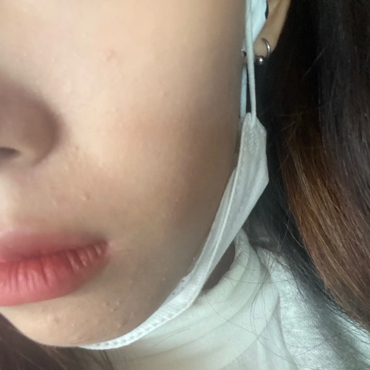 선택된 언니의파우치 리뷰 이미지 - [셀레네 세틀다운 쿠션 [02 내추럴베이지]]