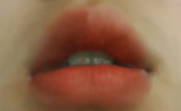 벨벳 핏  틴트 [03 빈티지 오렌지]