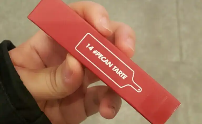 베이크드 벨벳 [14 피칸 타르트]