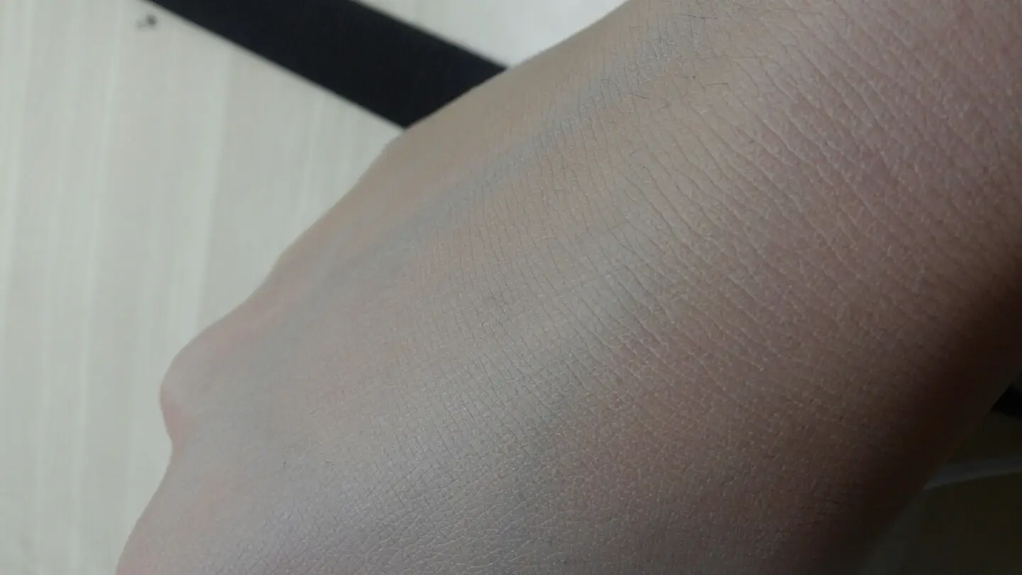 선택된 언니의파우치 리뷰 이미지 - [피부톤을 올려주는 하얀꽃 순백크림]