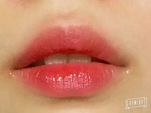 선택된 언니의파우치 리뷰 이미지 - [래스팅 립 틴트 [PK01_에브리핑크]]