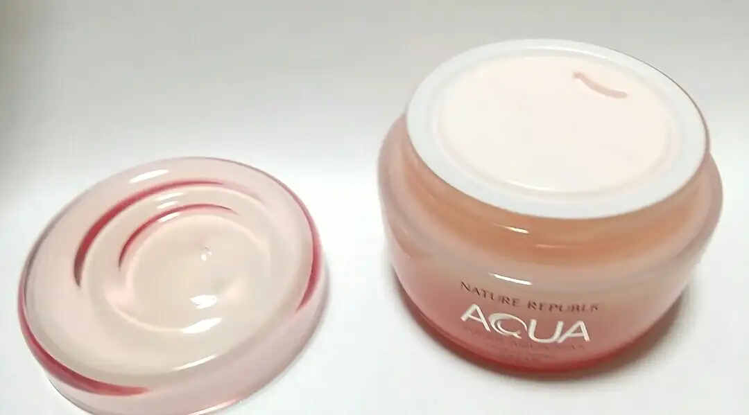 슈퍼 아쿠아 맥스 모이스처 수분크림