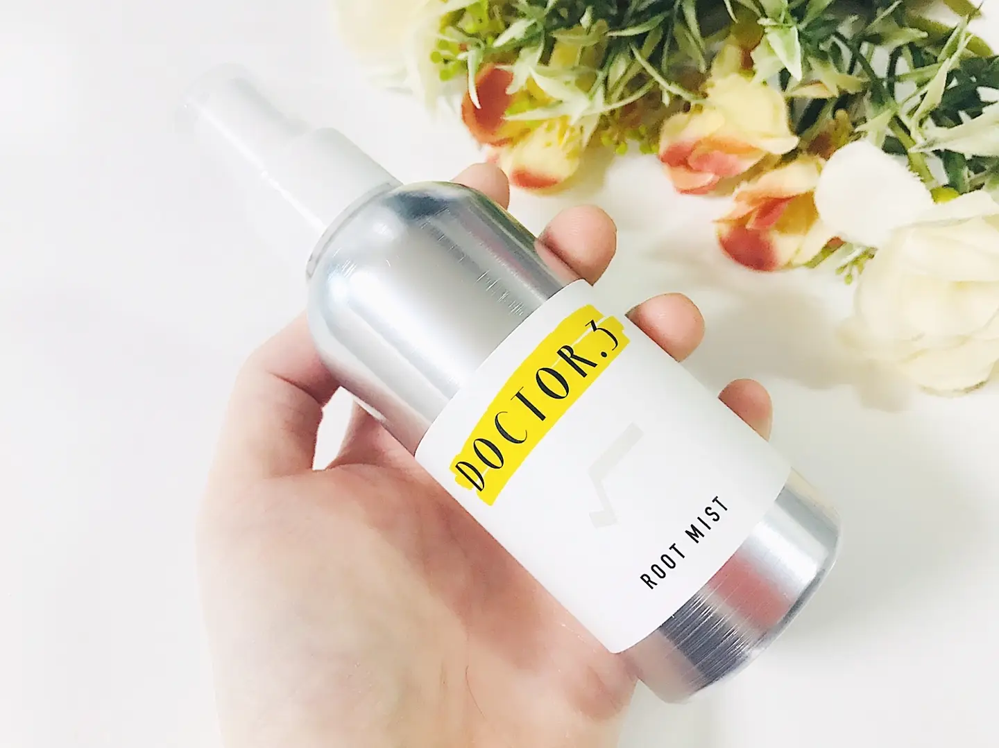 선택된 언니의파우치 리뷰 이미지 - [스킨쉴드 루트 미스트]