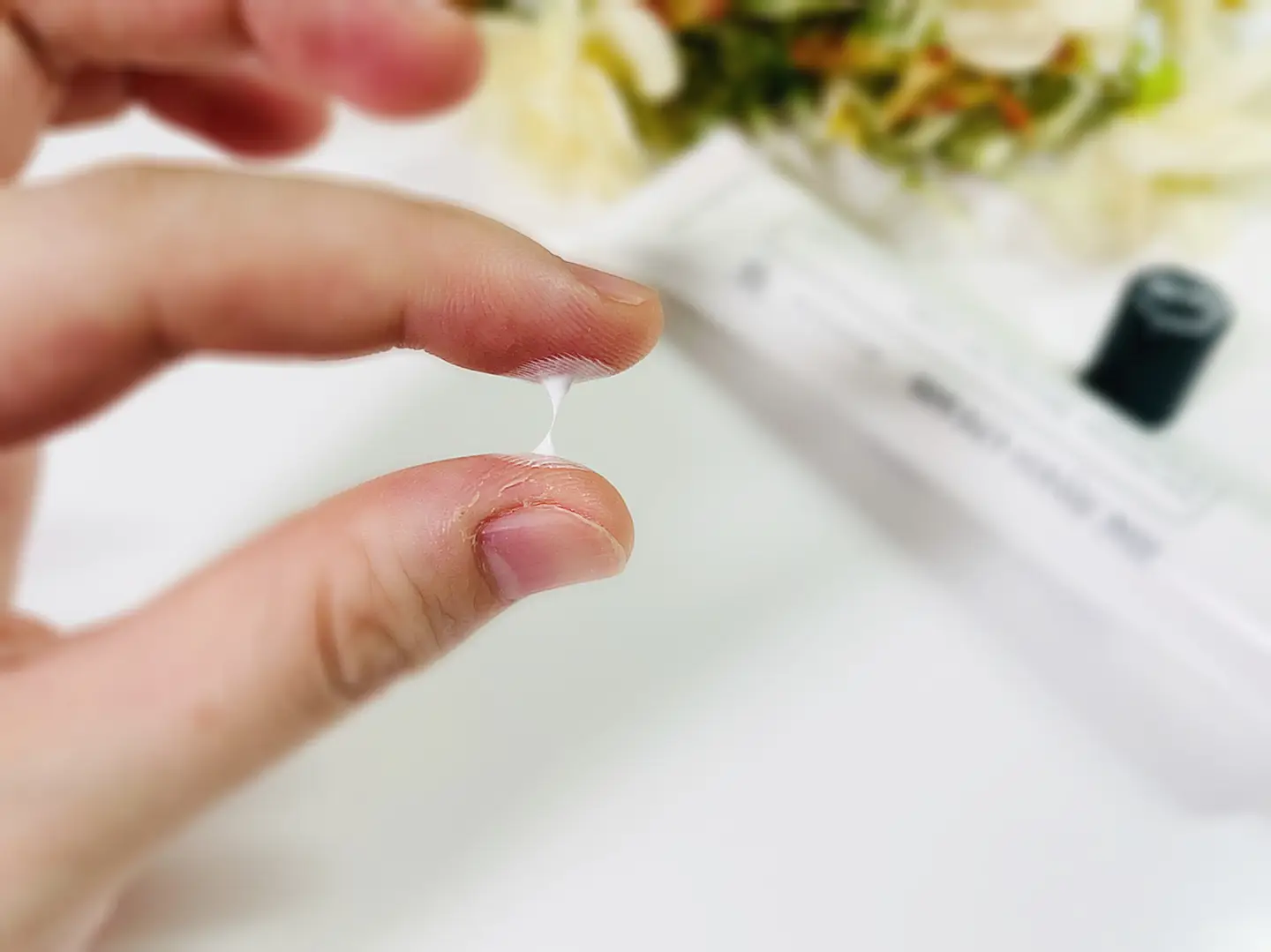 선택된 언니의파우치 리뷰 이미지 - [미녀크림 더블유]