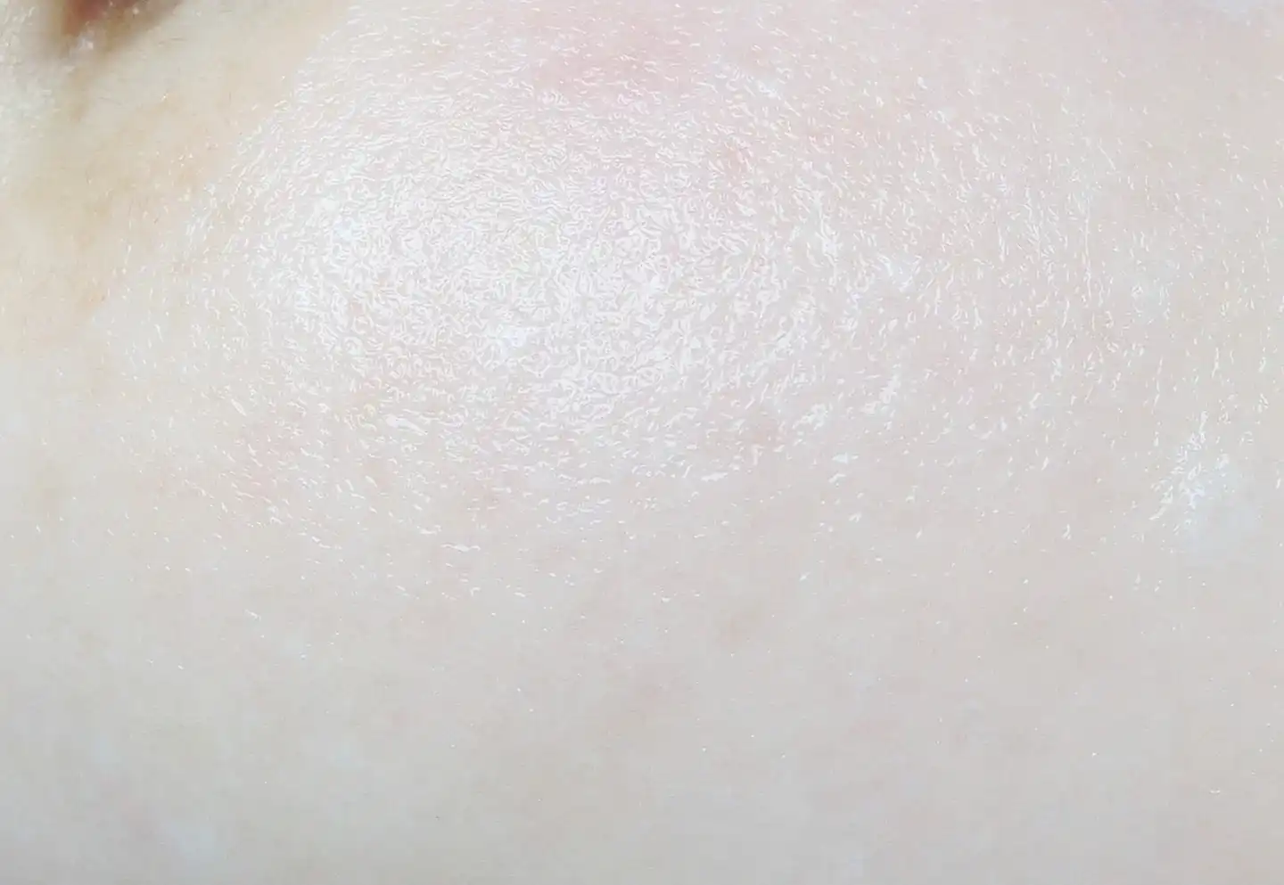 언니의파우치 리뷰 이미지 9 - [글루코엑토인 베리어 마스크]