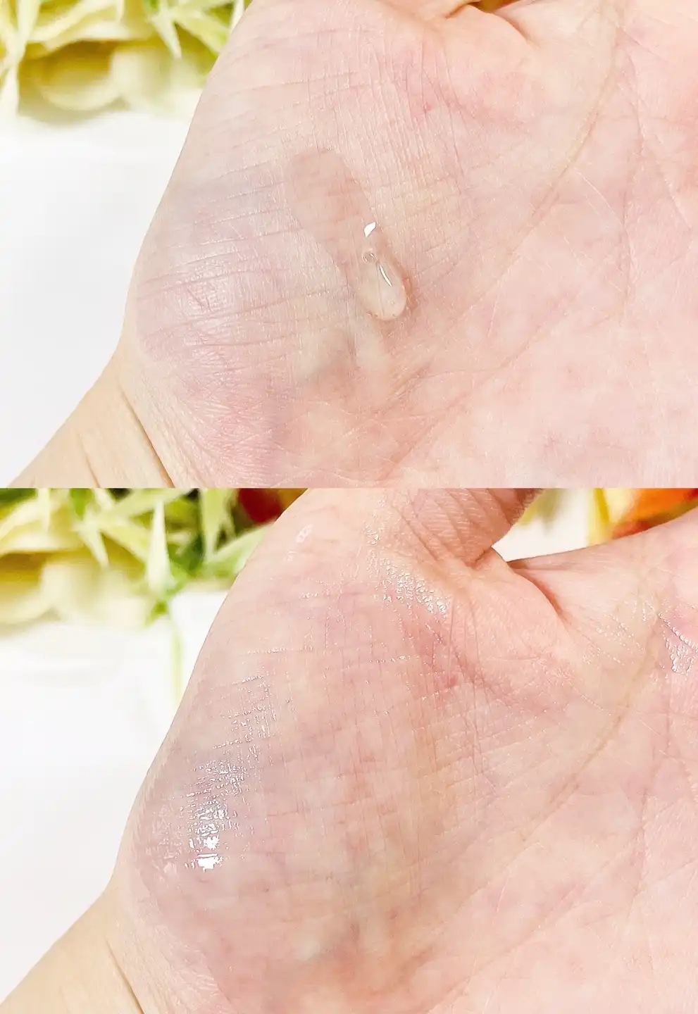 언니의파우치 리뷰 이미지 6 - [나이아신아마이드 앰플]
