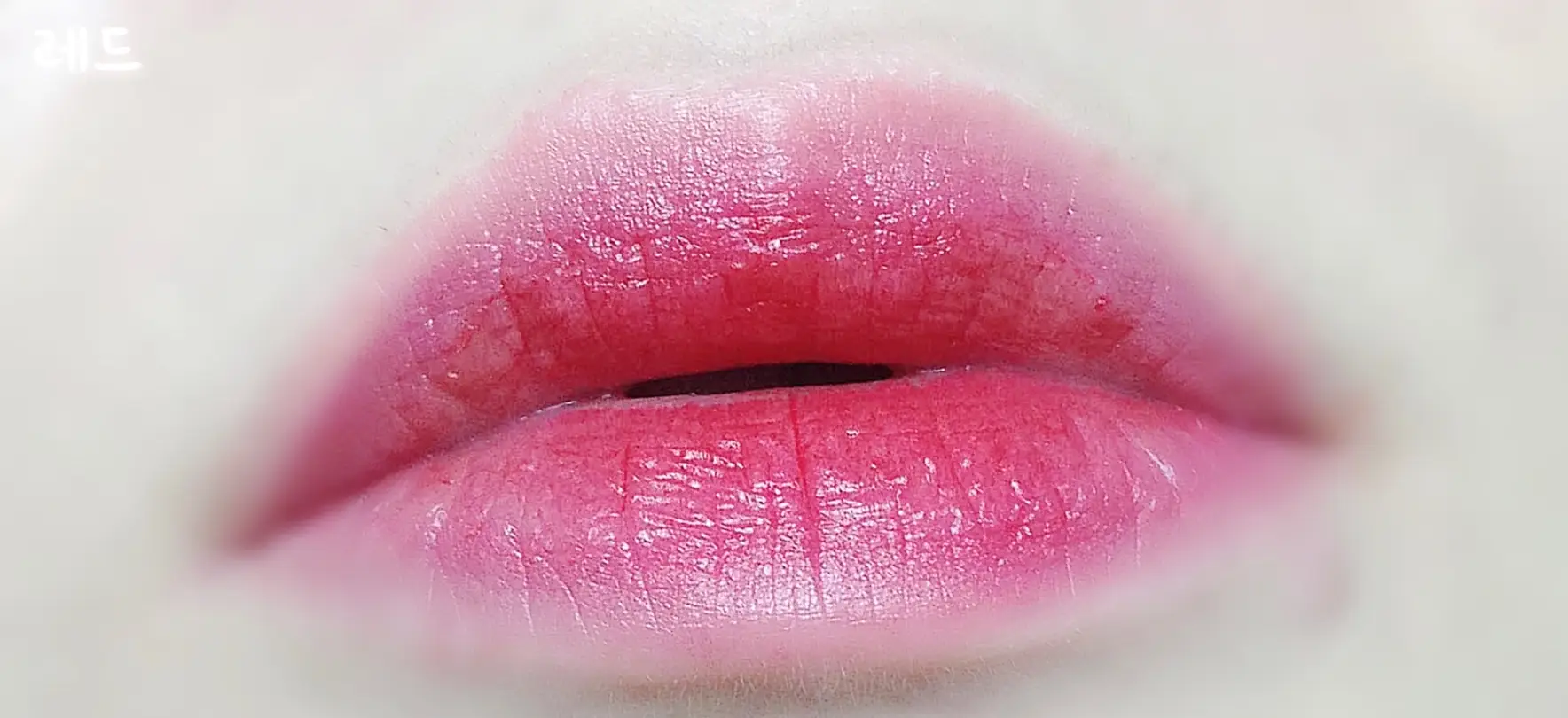 선택된 언니의파우치 리뷰 이미지 - [카멜리아 립스틱 [01 레드]]