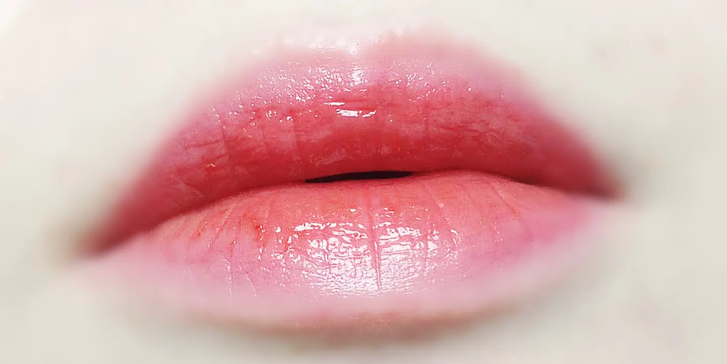 선택된 언니의파우치 리뷰 이미지 - [노웨어 샤인 립스틱 [5호 베어만다린]]