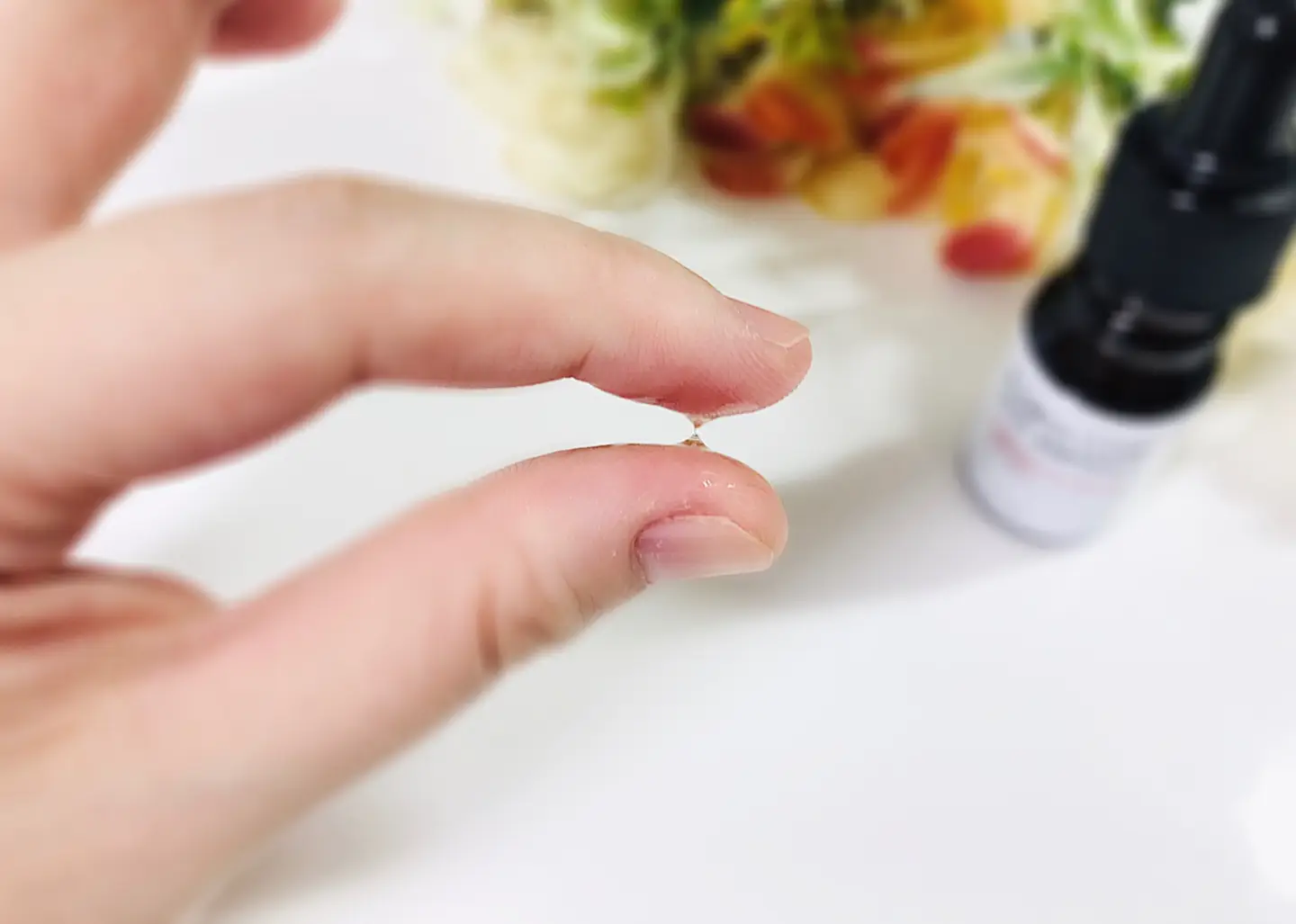 선택된 언니의파우치 리뷰 이미지 - [블레미쉬 클리어 스팟 앰플 ]